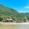 freedom beach resort