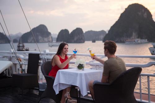 syrena cruises