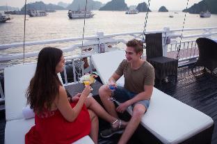 syrena cruises