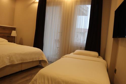 yanki hotel
