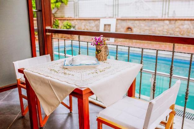 bodrum stone house hotel