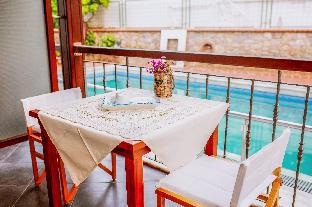 bodrum stone house hotel