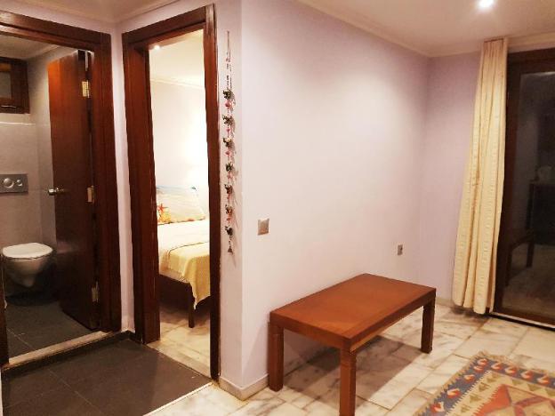 bodrum stone house hotel