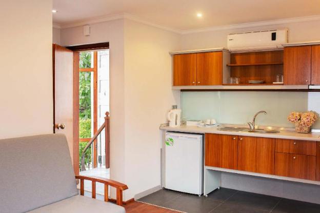 bodrum stone house hotel