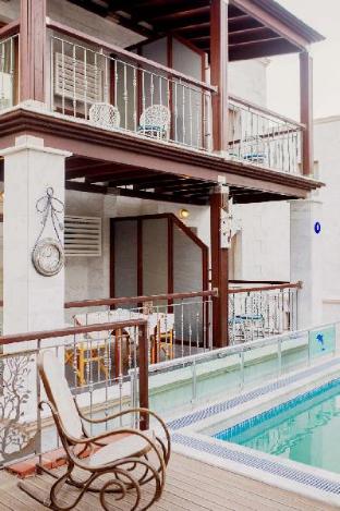 bodrum stone house hotel