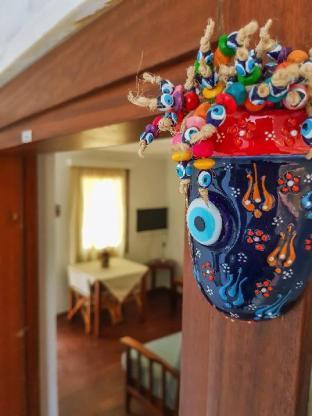 bodrum stone house hotel