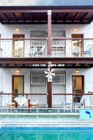 bodrum stone house hotel