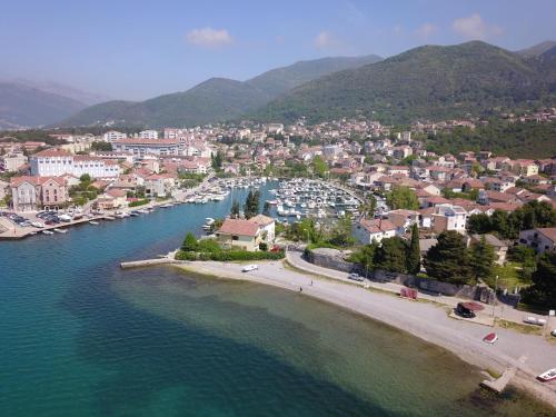 villa royal apartments