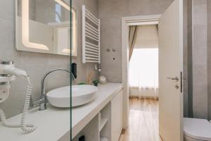 villa royal apartments