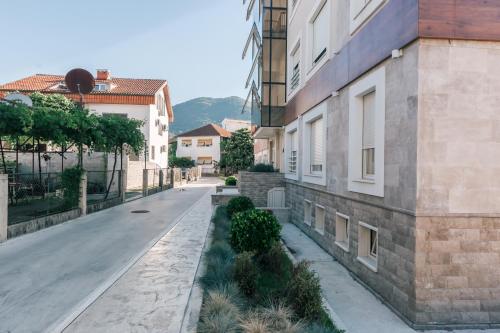 villa royal apartments