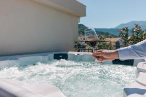 villa royal apartments