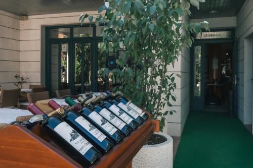 villa royal apartments