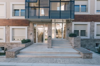 villa royal apartments