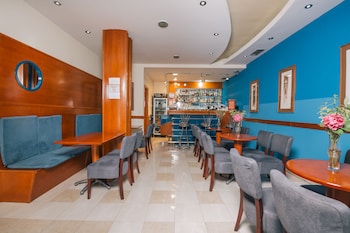 villa royal apartments