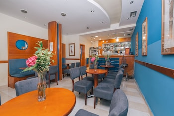 villa royal apartments