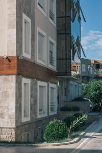 villa royal apartments