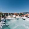 villa royal apartments