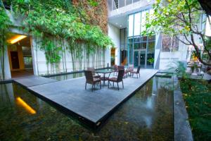 boonrumpa accommodation
