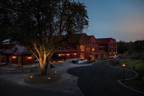 smadalaro gard hotell and spa