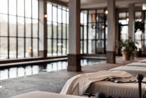 smadalaro gard hotell and spa