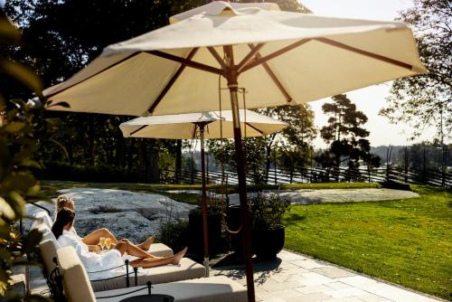 smadalaro gard hotell and spa