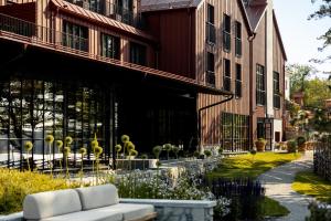 smadalaro gard hotell and spa