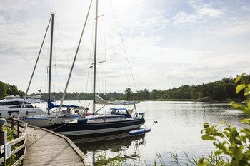 smadalaro gard hotell and spa