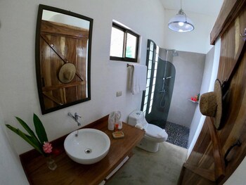 Hotel Buddha San Juanillo,Guanacaste>>Canafistula,2.5 star