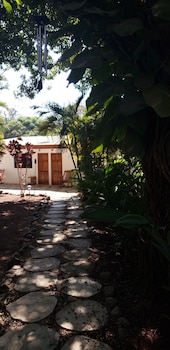 Hotel Buddha San Juanillo,Guanacaste>>Canafistula,2.5 star