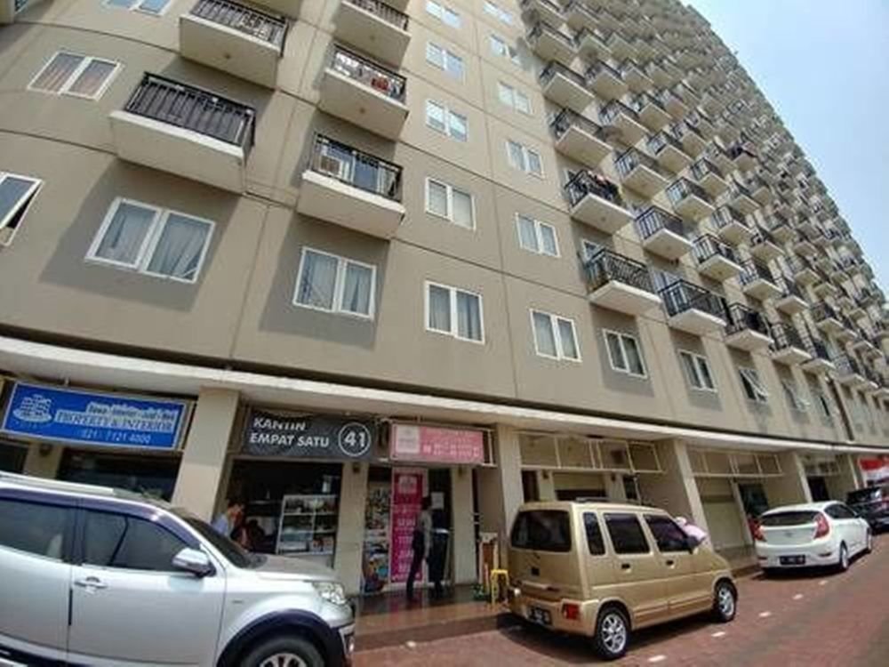 adaru property at sunter park view