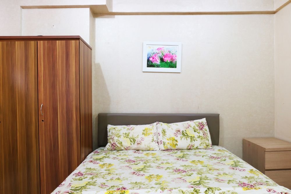 Adaru Property At Sunter Park View,Kios Ak 15, Seb. Bakso Malang Cak Kris.,3 star