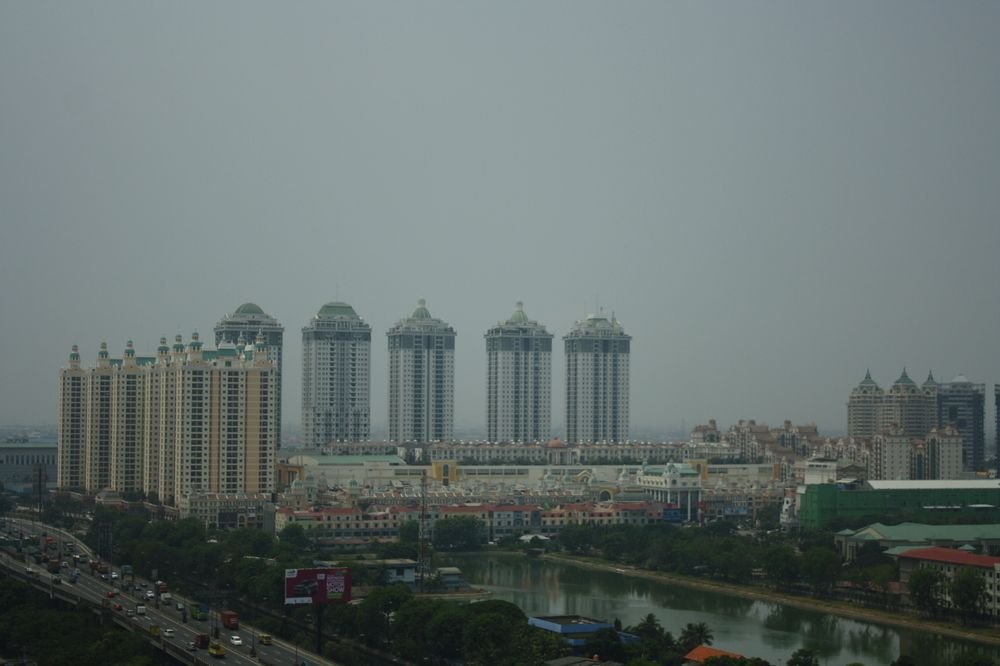 Adaru Property At Sunter Park View,Kios Ak 15, Seb. Bakso Malang Cak Kris.,3 star