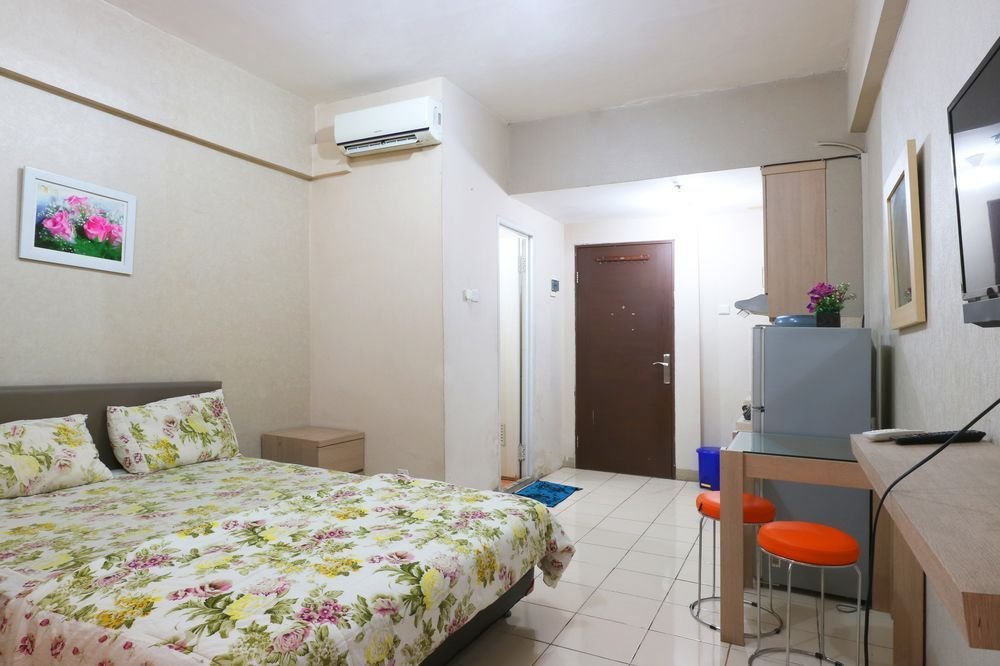 Adaru Property At Sunter Park View,Kios Ak 15, Seb. Bakso Malang Cak Kris.,3 star