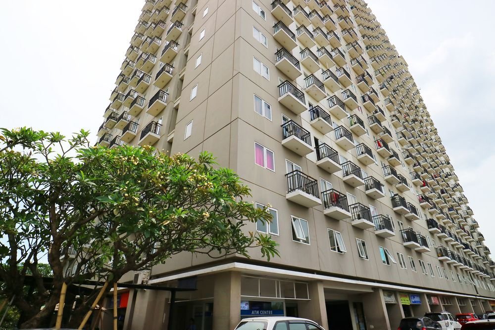 Adaru Property At Sunter Park View,Kios Ak 15, Seb. Bakso Malang Cak Kris.,3 star