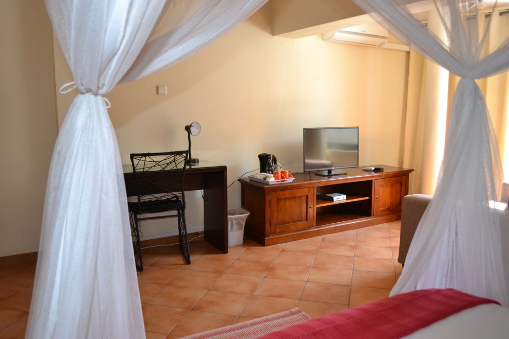 Sundown Guest House Maputo,Sommerschield>>Maputo,3 star