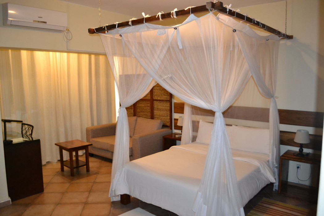 Sundown Guest House Maputo,Sommerschield>>Maputo,3 star