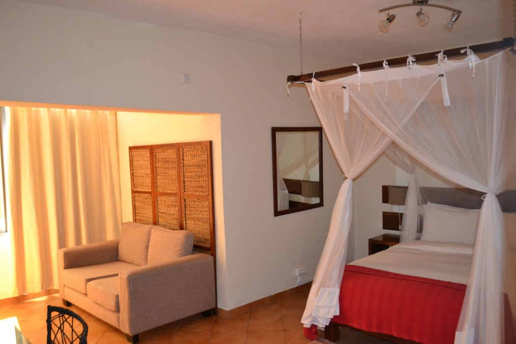 Sundown Guest House Maputo,Sommerschield>>Maputo,3 star