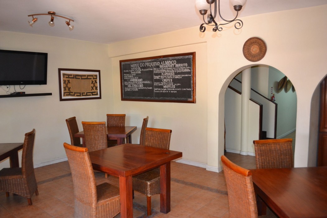 Sundown Guest House Maputo,Sommerschield>>Maputo,3 star