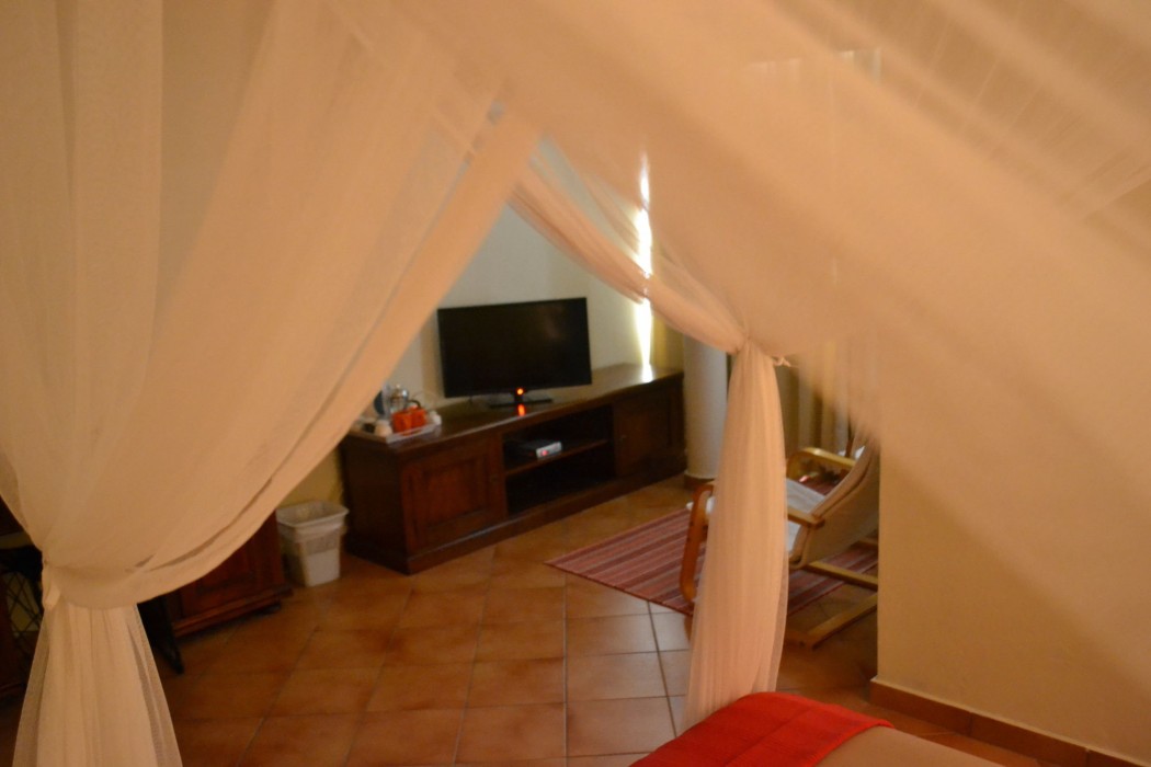 sundown guest house maputo