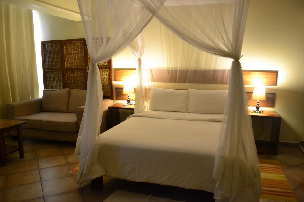 sundown guest house maputo