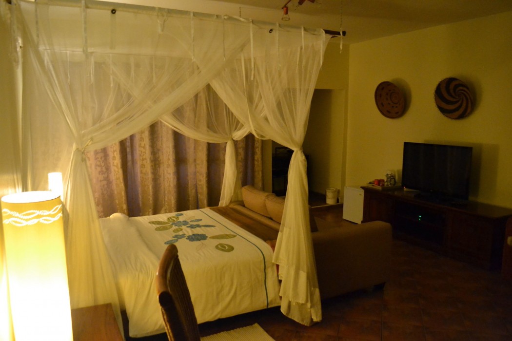 sundown guest house maputo