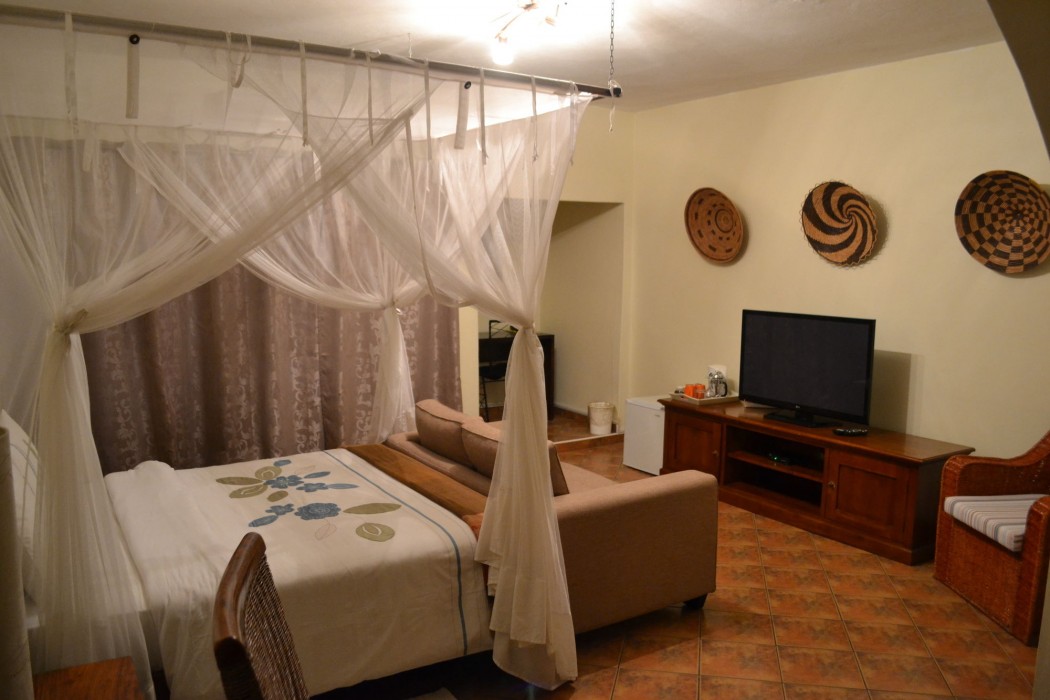 sundown guest house maputo