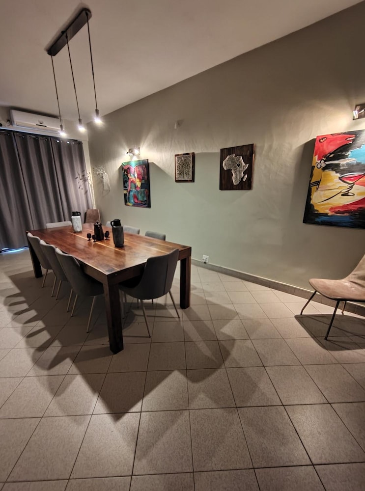 sundown guest house maputo