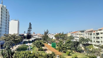 sundown guest house maputo