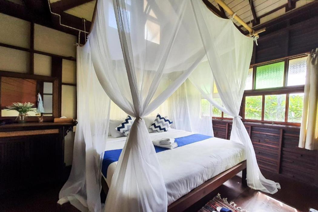 baan thong ching resort