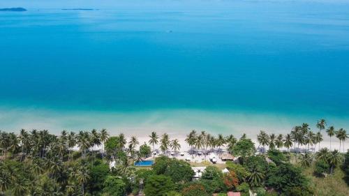 baan thong ching resort