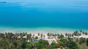 baan thong ching resort