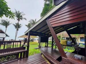 baan thong ching resort