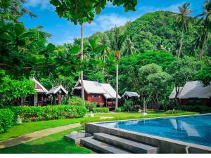 baan thong ching resort