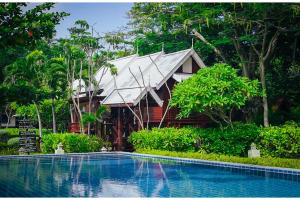 baan thong ching resort